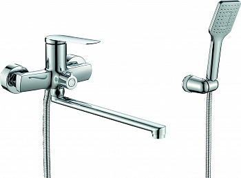  Rush Bering BE5535-51 