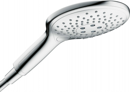 ������� �������� Hansgrohe Raindance Select S 150 3iet 27803000