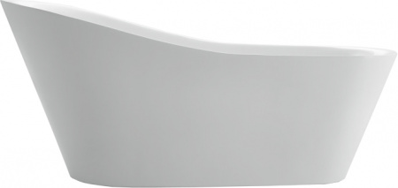 Акриловая ванна BelBagno BB63 180x80 Акриловая ванна BelBagno BB63 180x80