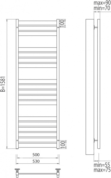   Terminus  18 500*1581
