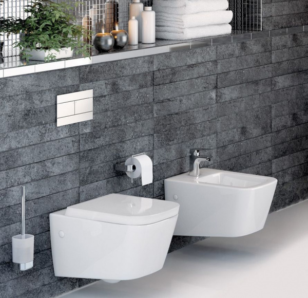   Ideal Standard Simply U J469401