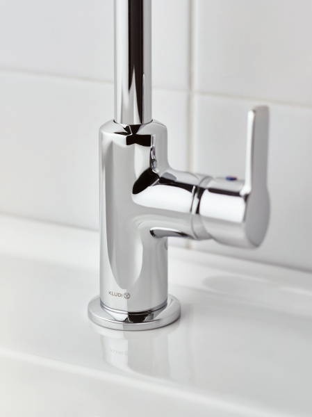  Kludi Pure&Easy 370240565  