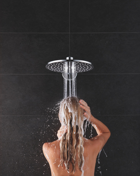  Grohe Rainshower SmartActive 26475000