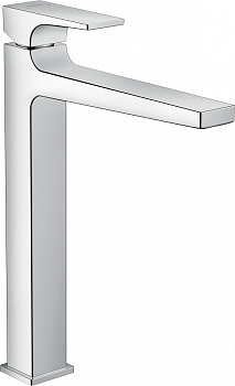  Hansgrohe Metropol 32512000  ,    Push-Open