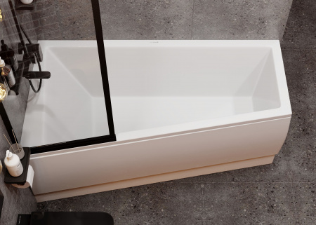   Vagnerplast Cavallo offset 160x90 L