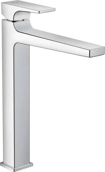  Hansgrohe Metropol 32512000  ,    Push-Open