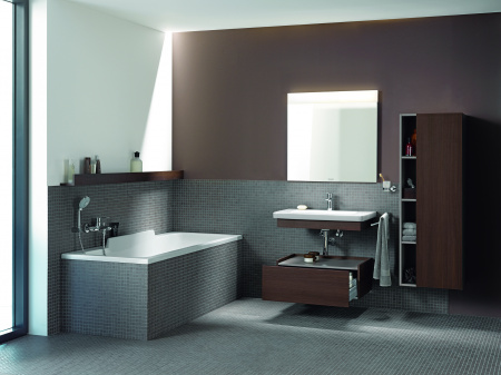   Duravit DuraStyle 170x75