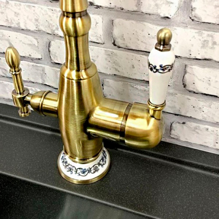  Milacio Castellon Ceramic MC.514.BR   , 