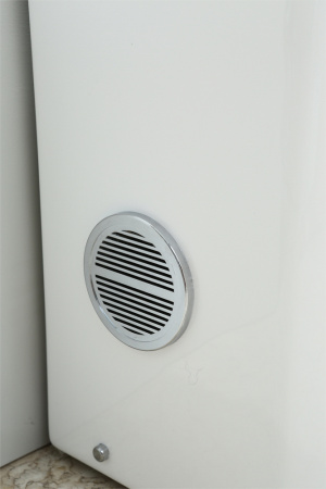   Black&White Galaxy GB5008 160x100 R