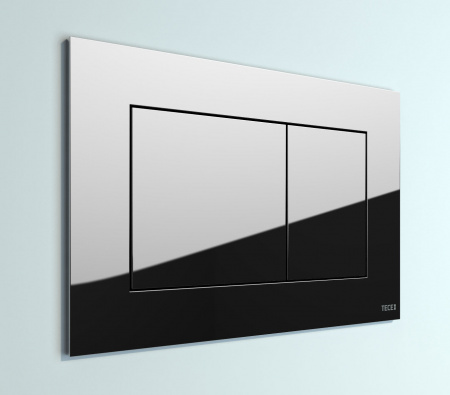 �������� ������ ��������� Villeroy & Boch Subway 2.0 � ������������ TECE TECEprofil Uni 2.0 � ������� ����� TECE Now