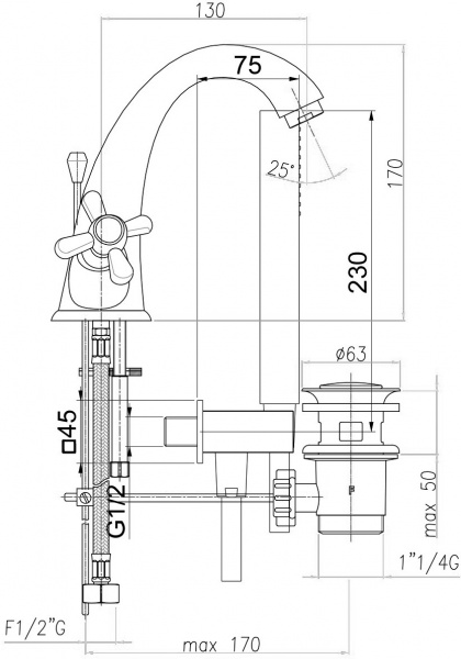  Webert Armony AM700102017  , , 