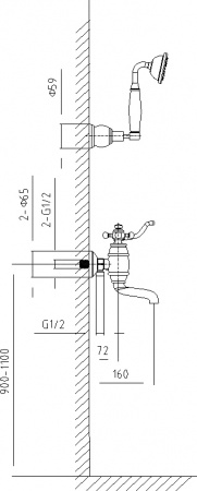  Timo Lina 7034/00Y ,    