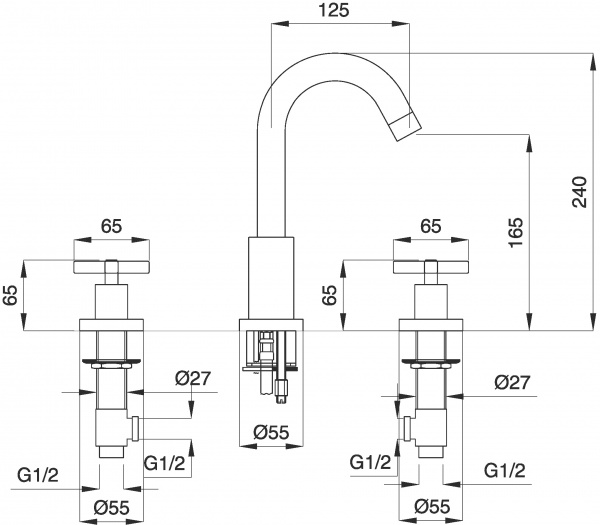  Migliore Naxos ML.NAX-7612.CR  
