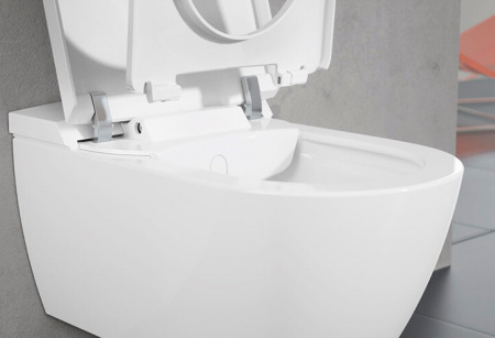 ������ ��������� Villeroy & Boch Viclean V0E100R1 ���������� �����, � �������� ����