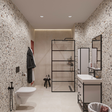 ������ ��������� Villeroy & Boch O.novo 5688HR01 alpin, ������������