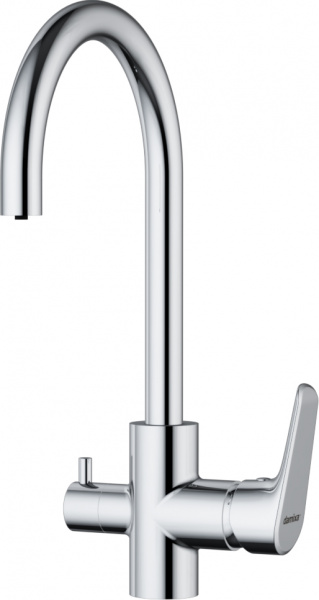  Damixa RedBlu Origin Evo 820700000        ECO H Pro