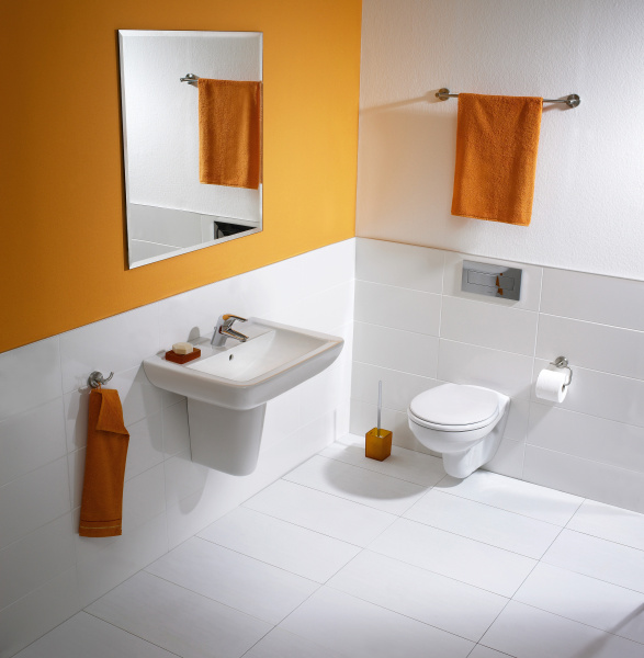 ������ ��������� Ideal Standard Ecco W740601