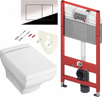    Villeroy & Boch Boch La Bellet   TECE Now 4  1    