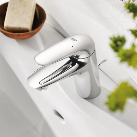  Grohe Eurostyle 23707003  