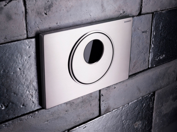    Geberit Sigma 10 115.890.SN.5  