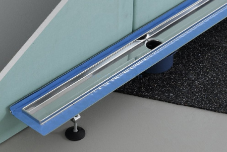   Tece TECEdrainline 100  601000