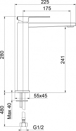  Webert Pegaso PE830402560SSE  , 