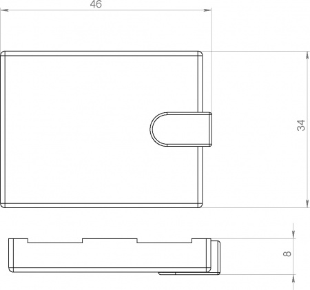     Gidrolock Premium Bonomi 1/2"