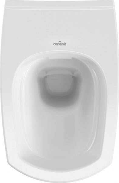   Geberit Duofix 4  1    +  Cersanit Carina new clean on slim lift