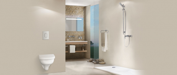   Grohe Arena Cosmopolitan 38844000 