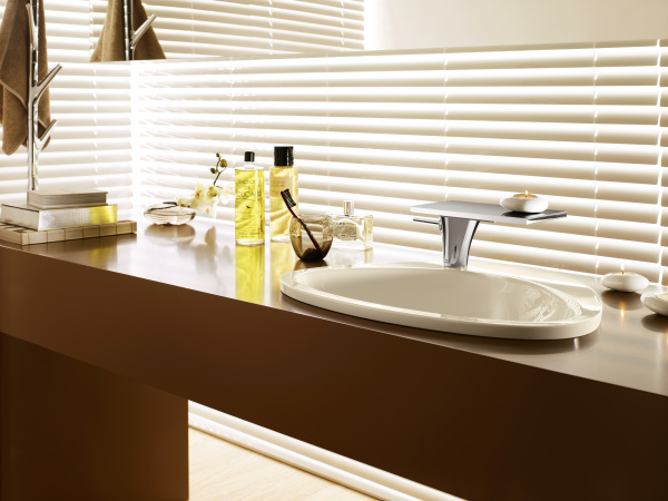  Axor Massaud 18010000  