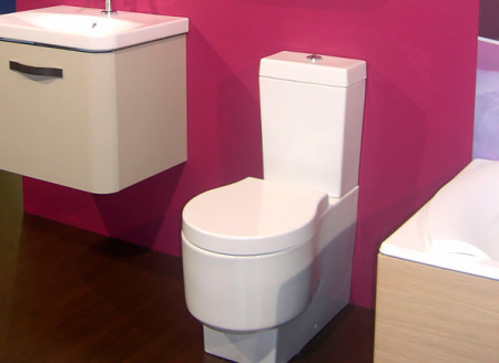 - Jacob Delafon Formilia Viragio 4449K