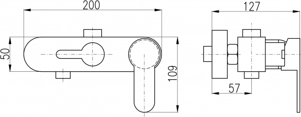 ������� ������ Rav Slezak Zambezi ZA082.5/3