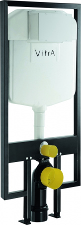 Комплект VitrA Zentrum 9012B003-7205 4 в 1 без микролифта Комплект VitrA Zentrum 9012B003-7205 4 в 1 без микролифта