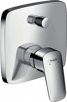  Hansgrohe Logis 71405000    