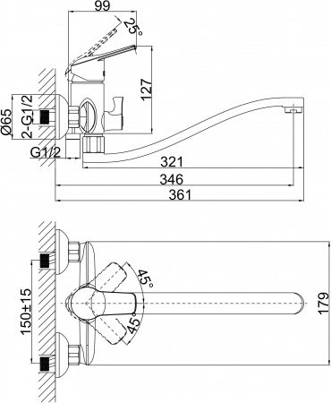  D&K Arbeo Bayern DA1243301 