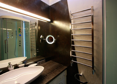   Zehnder Stalox STXI-100-045  