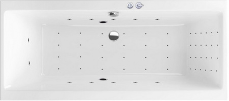   Excellent Pryzmat WAEX.PRY16.NANO 160x75