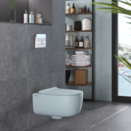 ������ BERGES ��������� EGO XL ������� ������� Rimless 54 ��, ������� EGO XL Slim SO ������� �������, ���������, ���������� 083229