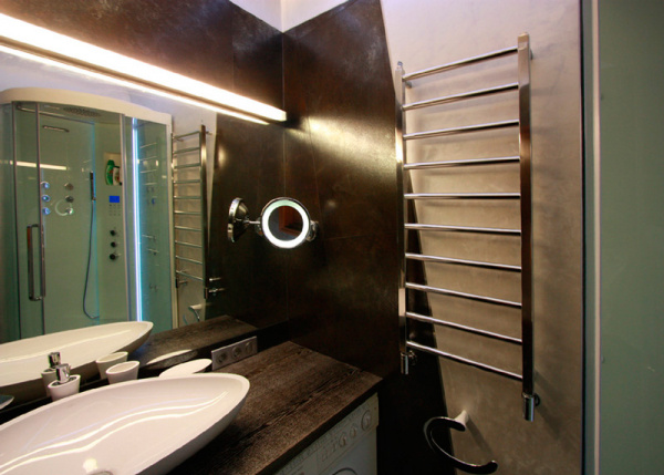   Zehnder Stalox STXI-100-045  