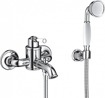  Timo Arisa 5314/00Y chrome    