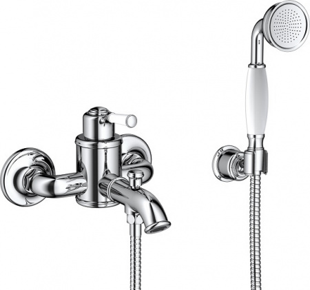  Timo Arisa 5314/00Y chrome    