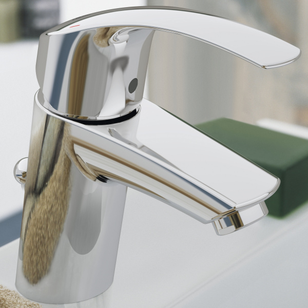  Grohe Eurosmart New 33265002  