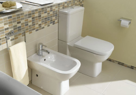 Крышка-сиденье VitrA Retro 74-003-009 с микролифтом Крышка-сиденье VitrA Retro 74-003-009 с микролифтом
