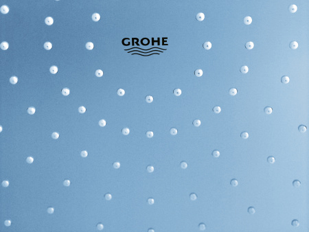   Grohe Rainshower F-Series 10 27467000