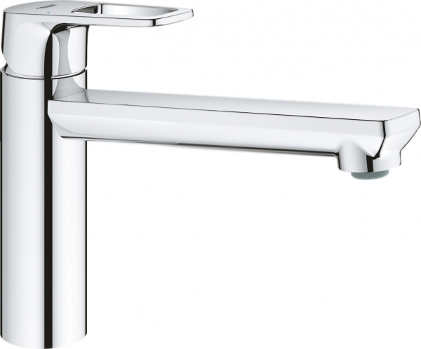  Grohe BauLoop 31706000   