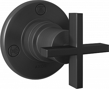   Axor Citterio Trio/Quattro 39925340   ,  