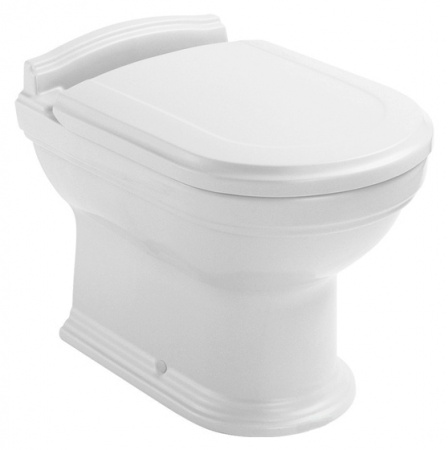 - Villeroy & Boch Hommage 8809 S6R2  , star white