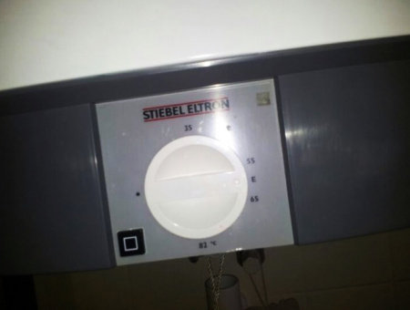��������������� Stiebel Eltron HFA-Z 150