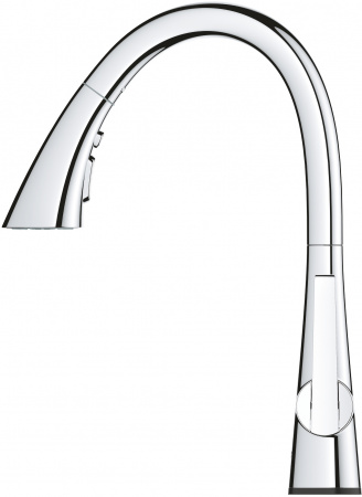  Grohe Zedra Touch 30219002   