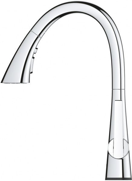  Grohe Zedra Touch 30219002   